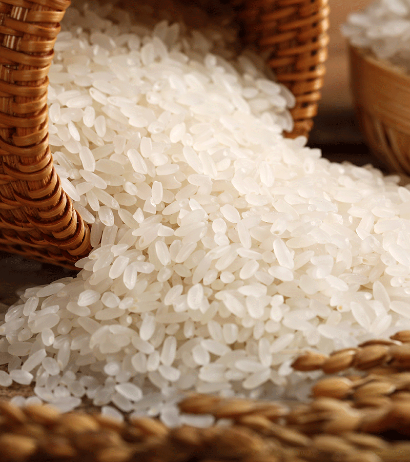Shande Wuxi·Organic Daohuaxiang 2.5KG