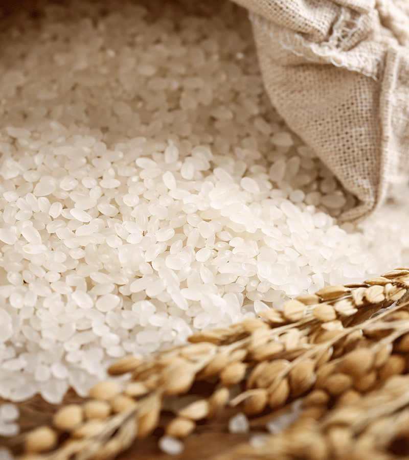 Shande Hometown Rice 1KG