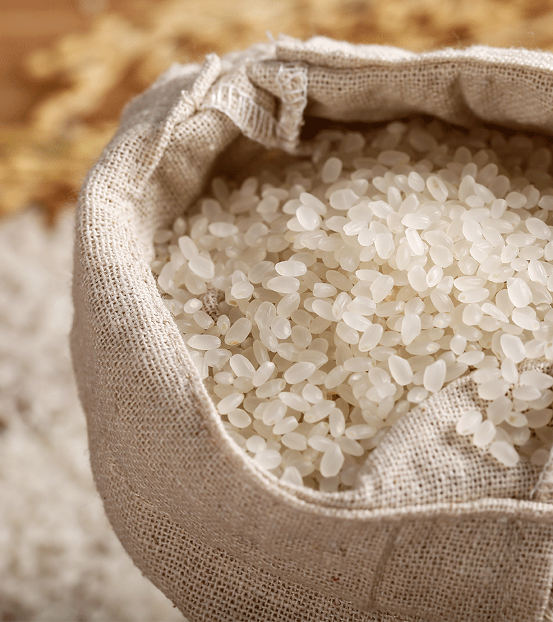 Shande Rice Hometown Rice 1KG*2