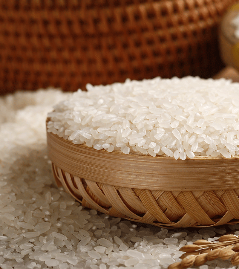 Shande Wuxi·Organic Daohuaxiang Gift box 2.5KG*2