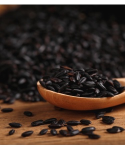 Shande Yinji· Organic Black Rice 1KG*2