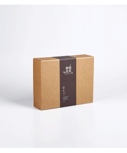 Shande Yinji· Organic Black Rice 1KG*2