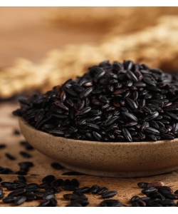 Shande Yinji· Organic Black Rice 1KG