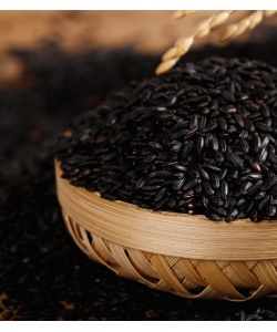 Shande Yinji· Organic Black Rice 1KG