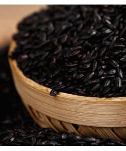 Shande Yinji· Organic Black Rice 1KG