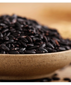 Shande Yinji· Organic Black Rice 1KG