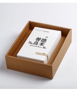 Shande Wuxi·Organic Daohuaxiang 2.5KG