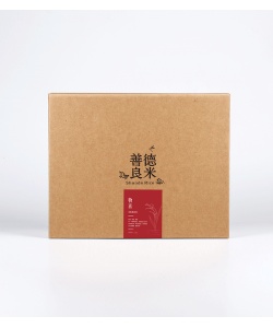 Shande Wuxi·Organic Daohuaxiang 2.5KG