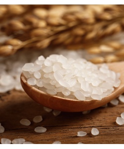 Shande Rice Hometown Rice 1KG*2