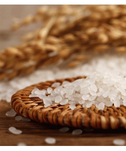 Shande Rice Hometown Rice 1KG*2