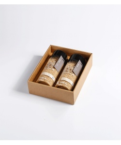 Shande Rugu Organic Brown rice all-Year order