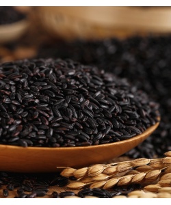 Shande Yinji· Organic Black Rice all-Year order