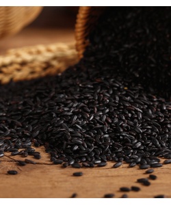Shande Yinji· Organic Black Rice all-Year order