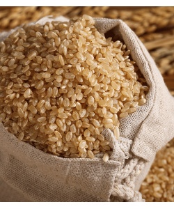 Shande Hometown Brown rice 1KG*2