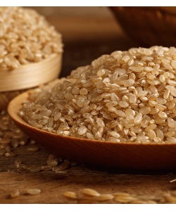 Shande Hometown Brown rice 1KG*2