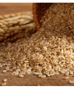 Shande Hometown Brown rice 1KG*2