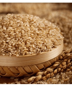 Shande Hometown Brown rice 1KG