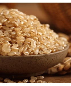 Shande Hometown Brown rice 1KG